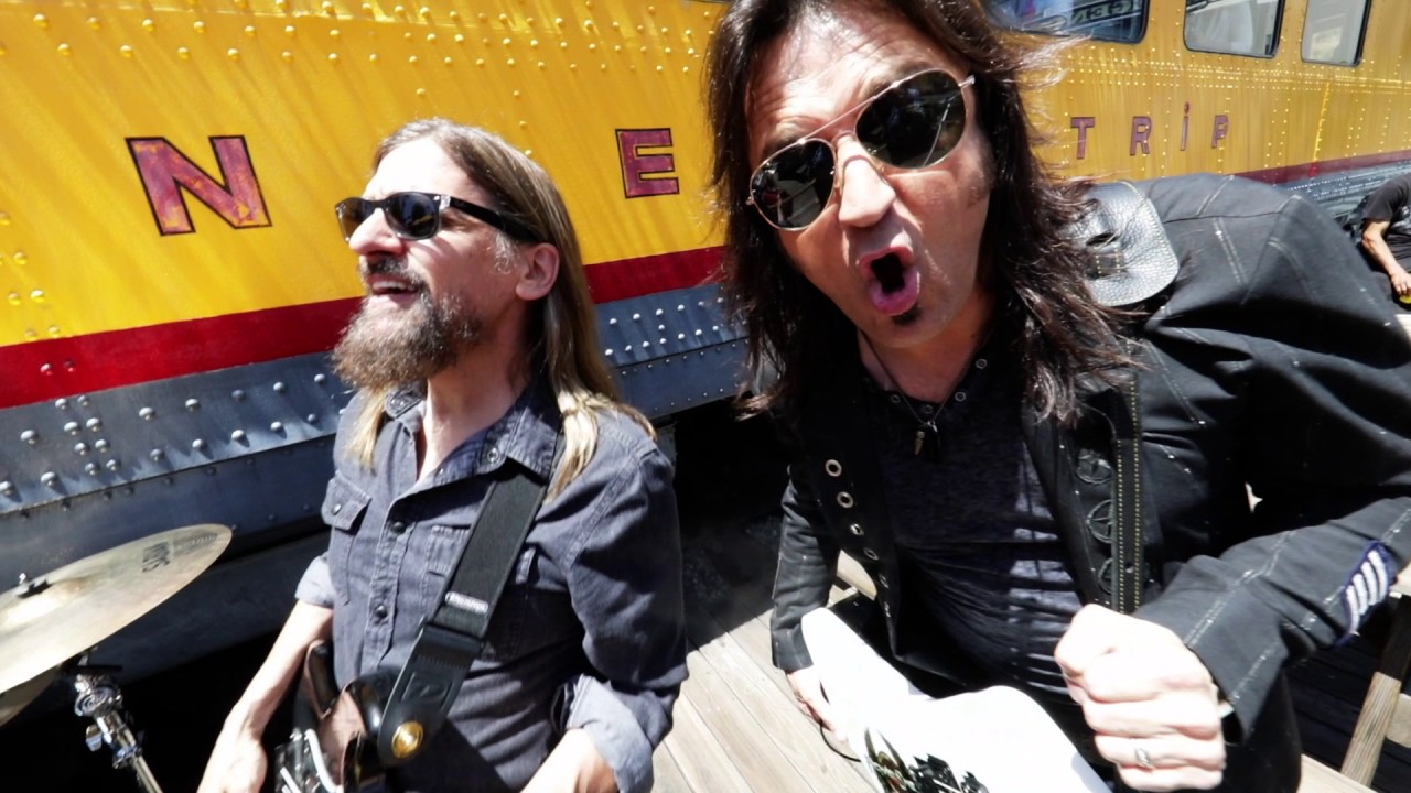 Sweet & Lynch - 