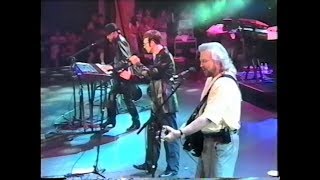 Bee Gees — I&#39;ve Gotta Get A Message To You (Live at Wango Tango 2001, DVD pro-shot)