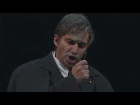 Ópera Faust de Charles Gounod com legendas em portugues