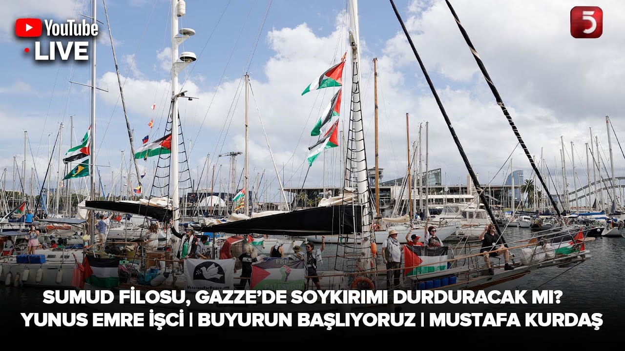 Buyurun Başlıyoruz - 03.09.2025