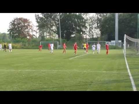 SMS ŁÓDŹ 1999 - Mecz na wyjeździe z WIDZEWEM ŁÓDŹ