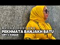 PEKHMATA BANJAKH BATU Cipt L Komar Voc Winda Sanjaya