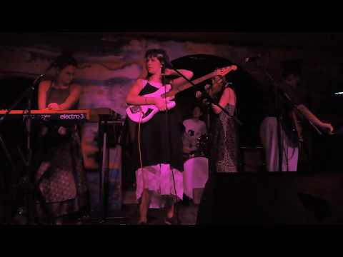 Dorcha @ The Shacklewell Arms 07/07/18