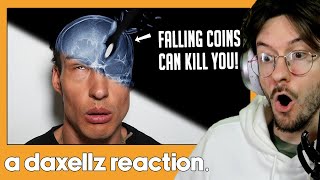 Daxellz Reacts to @Ididathing The Mythbusters Were Wrong!