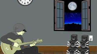 Download lagu Animasi Kartun Story Wa mp3