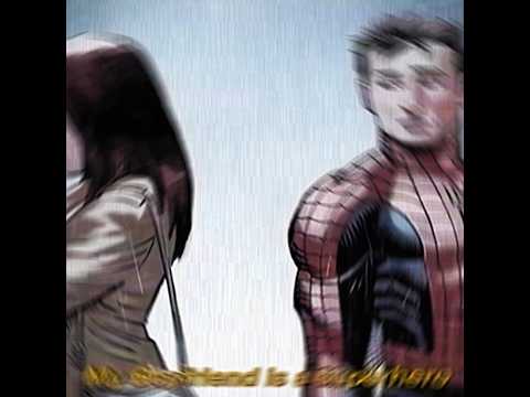 spiderman sad Edit | #edit #nkz #spiderman