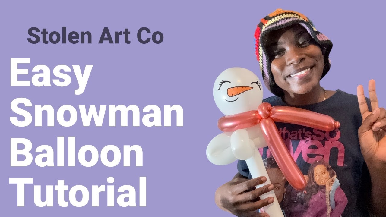 Promotional video thumbnail 2 for Face Painting