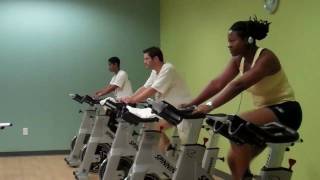 HEAT Boot Camp and Spinning