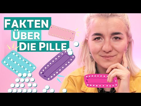 10 things you didn't know about the pill | Auf Klo