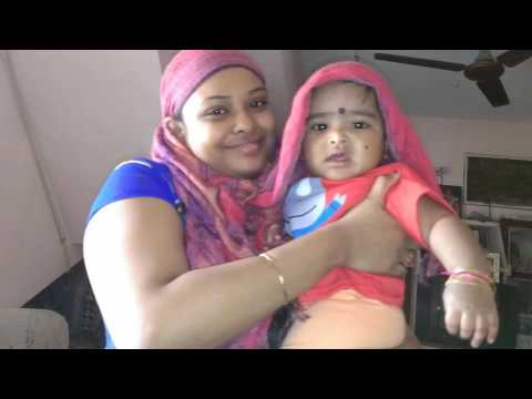 Desu Lohith Prakul first birthday song