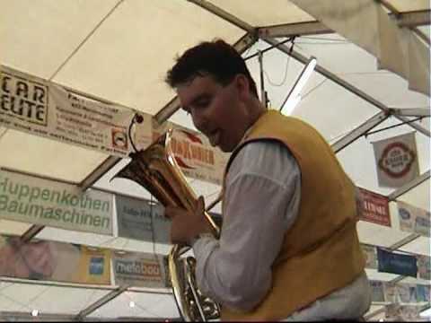 Marenka Polka - Vlado Kumpan