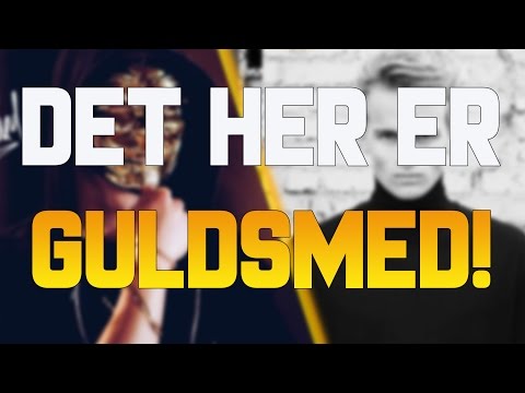 download lagu mp3 mp4 Dj Guldsmed, download mp3 Dj Guldsmed free downloadn, video klip Dj Guldsmed