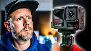 What next for GoPro?