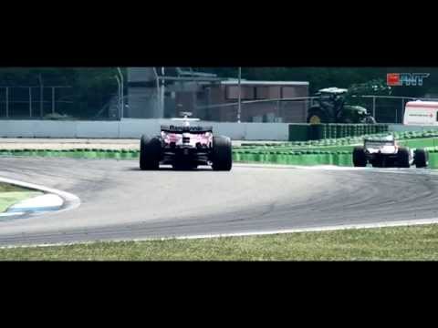 Team FNT The Workshop Film