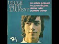 Erick SAINT LAURENT - je préfére chanter.wmv 