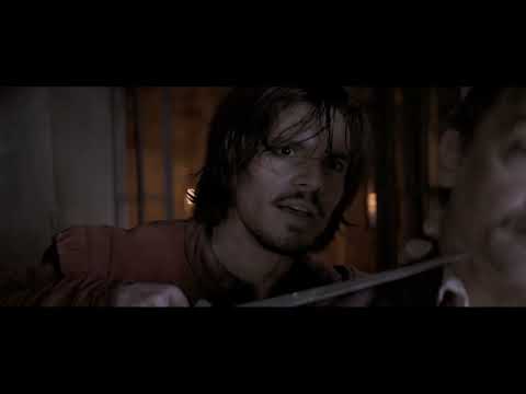 Три мушкетера: Миледи - Русский трейлер (2024)