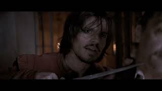 Три мушкетера: Миледи - Русский трейлер (2024)