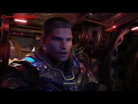 Team DBAH Plays Gears of War 4 pt 24