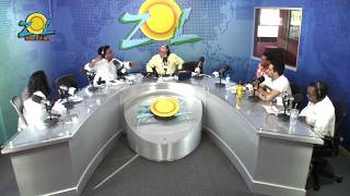 Historias de ¿Qué hiciste para darte a respetar? en El Mismo Golpe con Jochy