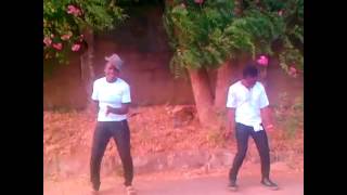 EBOLA DANCE STEP FT BOKO HARAM INTRO-SPLENDID FT TIMAYA(NYASH SEDUCTIVE SEXY WATCH(OFFICIAL VIDEO)