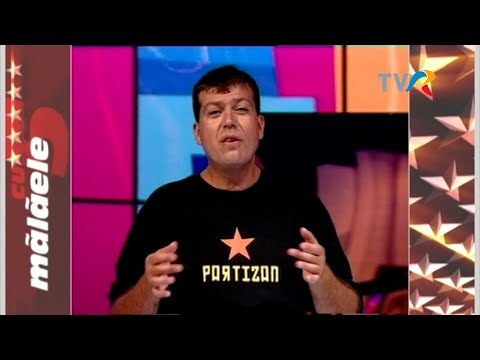 Artan (Adrian Pleșca) și trupa Partizan -  Cartierele din București