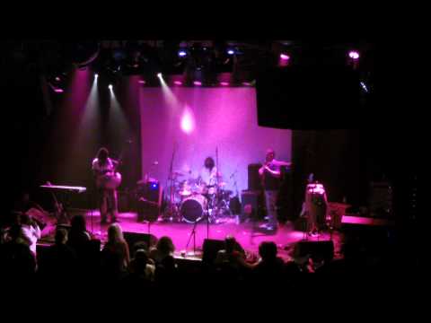Youssoupha Sidibe & The Mystic Rhythms Band HD - The Independent SF - Soja Photography