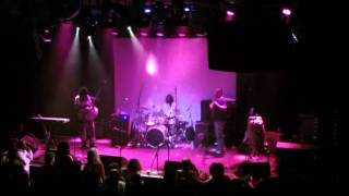 Youssoupha Sidibe & The Mystic Rhythms Band HD - The Independent SF - Soja Photography