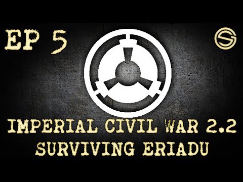 Star Wars: Imperial Civil War 2.2 Preview - Surviving Eriadu #5