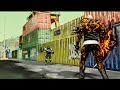 Prototype 2 Aizo Mod Gameplay 3