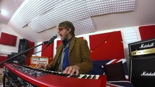 Silver City Sessions - 'American Special' featuring Sam Goodwill and Viking Moses