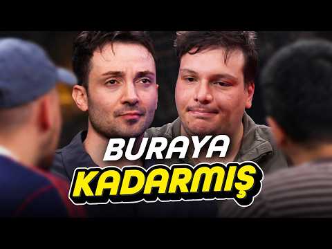 BİZİ NEDEN SEVMEDİN?