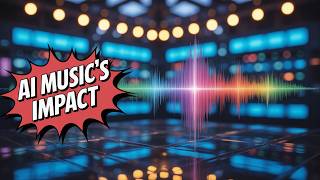 Is A.I. taking over the music industry?