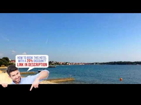 Apartment Puntica, Petrcane, Croatia HD review