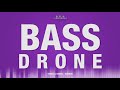 Bass Drone - SOUND EFFECT - Bass Sfx Droning Booming Roaring Dröhnen SOUNDS