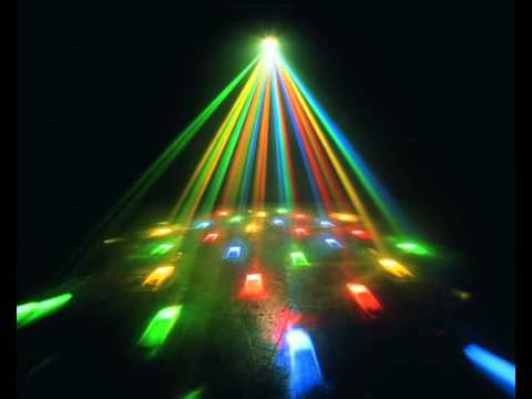 Sharam - Party all the time (Philippe B And Romain Curtis remix)