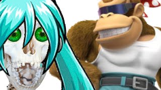 How to unlock Funky Kong in the new Mario Kart 8 Deluxe dlc