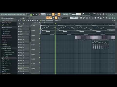 Marnik,Hard Lights-Butterfly Remake