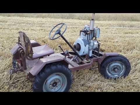 Wiejski Sprzęt Esiok Andoria S301D S7