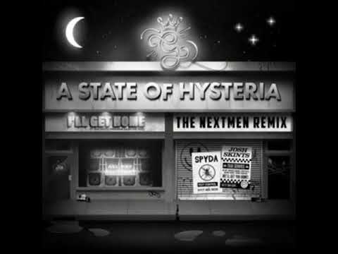 Gardna - I'll Get Home (Ft. Josh Skints) - Nextmen Remix