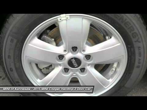 2015 MINI Cooper Hardtop Kennesaw GA M7170A