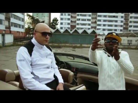 LIM feat. JPzer - Mr. le brigadier (Clip officiel)