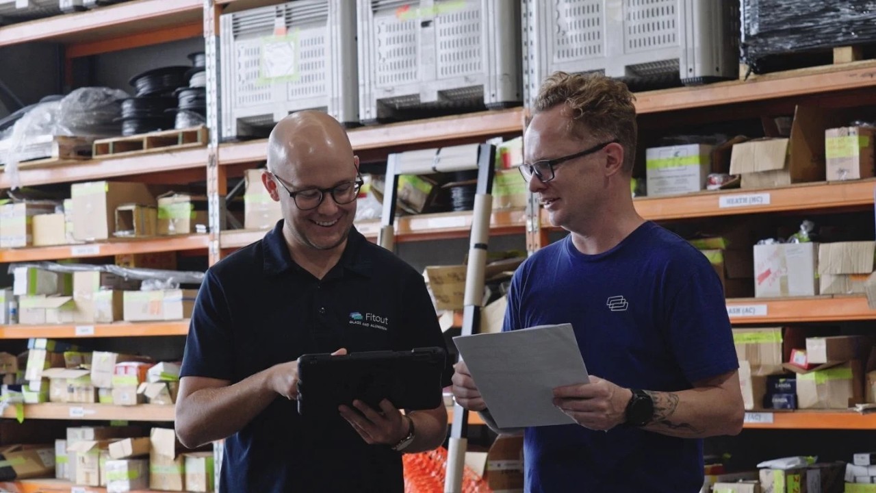 How Fitout Glass increased net profit by 20%