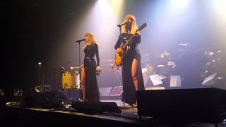 Brigittes la vengeance d'une louve.