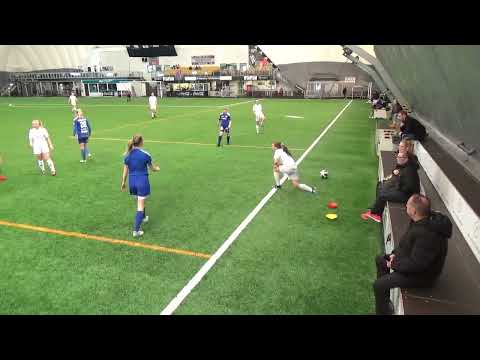 Semi N2 - Vifk harkkaottelu 13.3.2022 jakso1