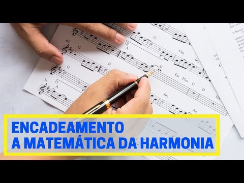 Encadeamento - A matemática da harmonia