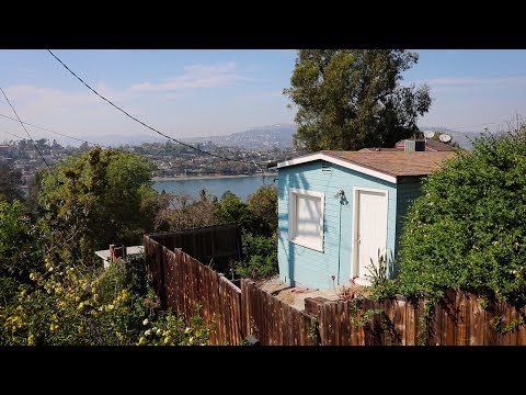 David Haerle - Edendale (Official Music Video)