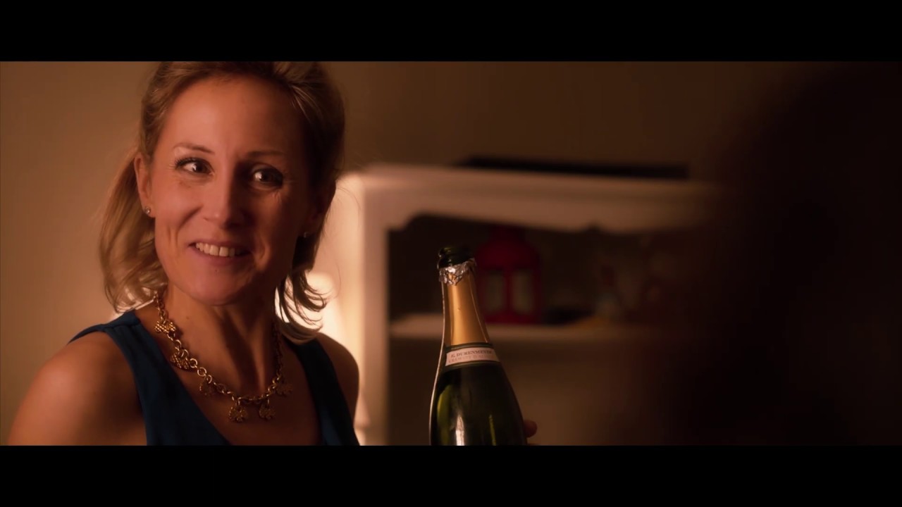 Miniature de la vidéo Teaser - J'étais ( court métrage ) du film J'étais