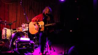 Tommy Peltier live - snippet 1