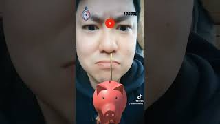 貯金貯まらないよー🥺