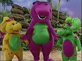 Barney S Beach Party 2002